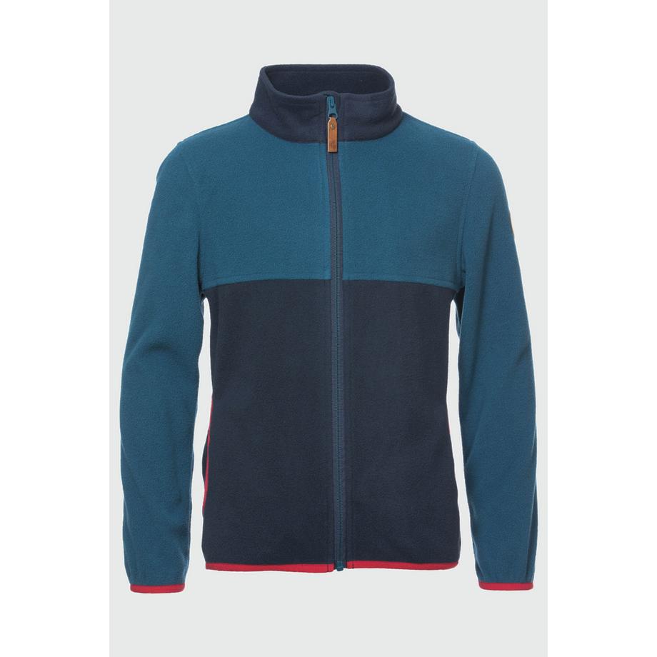 Ria Kinder Fleece Jacke