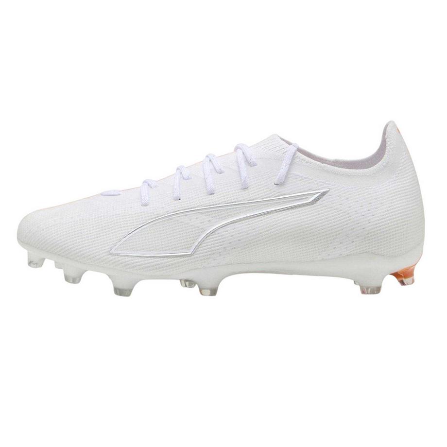 PUMA Ultra 6 Ultimate Chaussures de Foot Terrain Ferme  