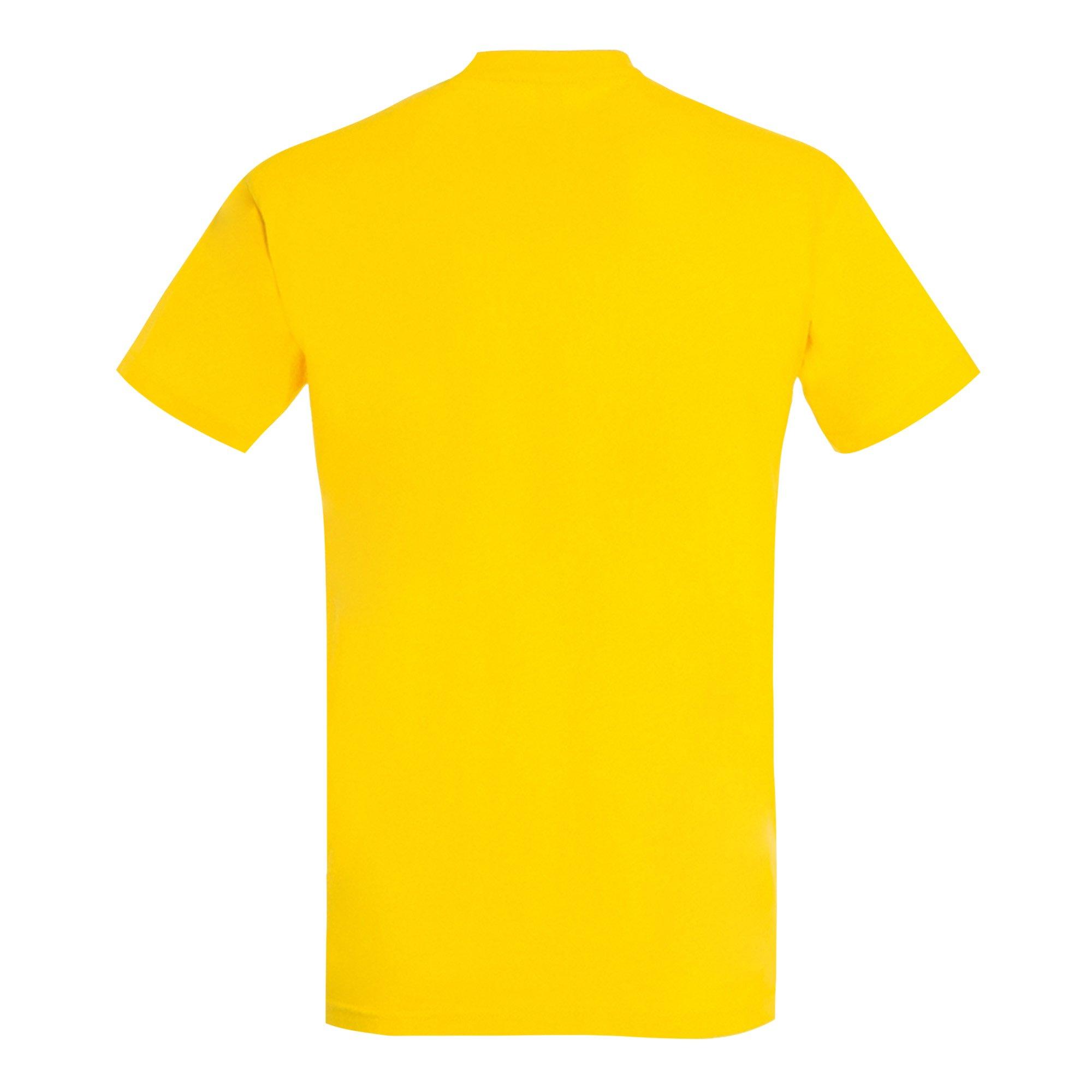 SOLS T-shirt Maniche Corte  