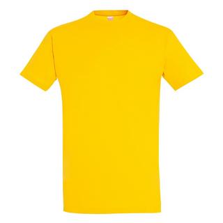 SOLS T-shirt Maniche Corte  