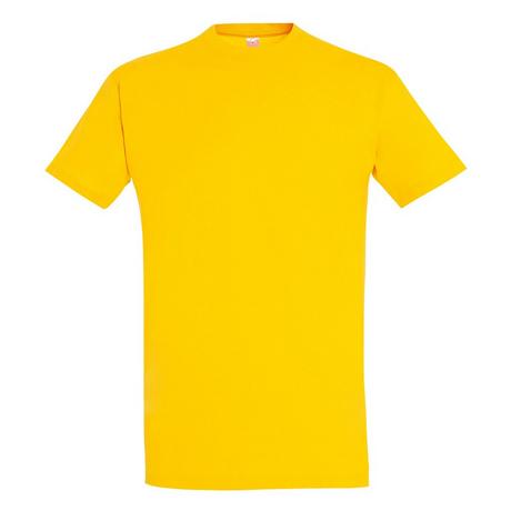 SOLS T-shirt Maniche Corte  