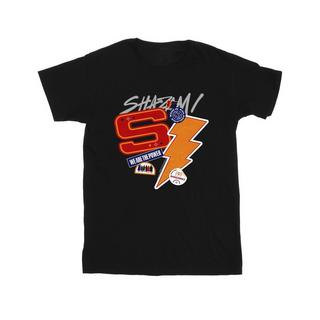 DC COMICS  Fury Of The Gods TShirt 