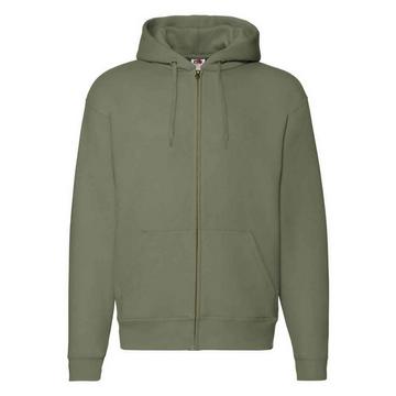 Veste à capuche PREMIUM