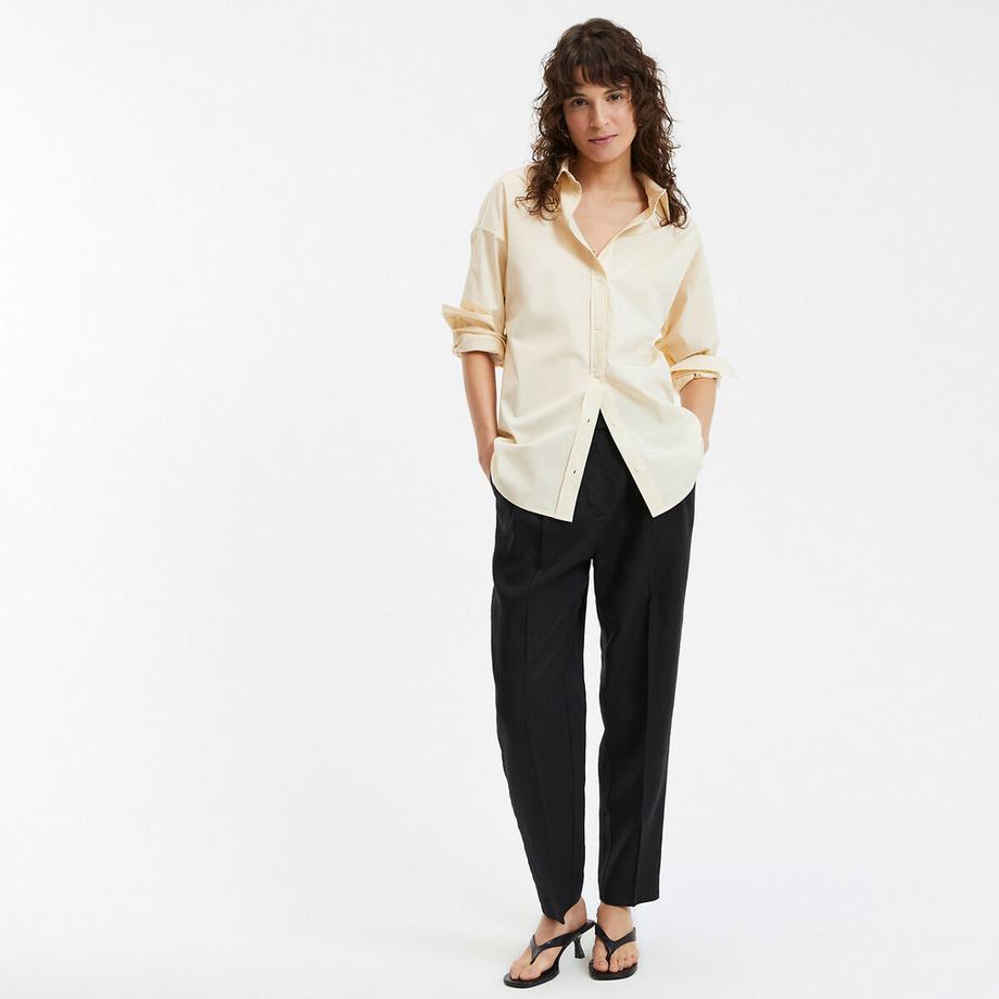 La Redoute Collections Chemisier Tunique Signature  