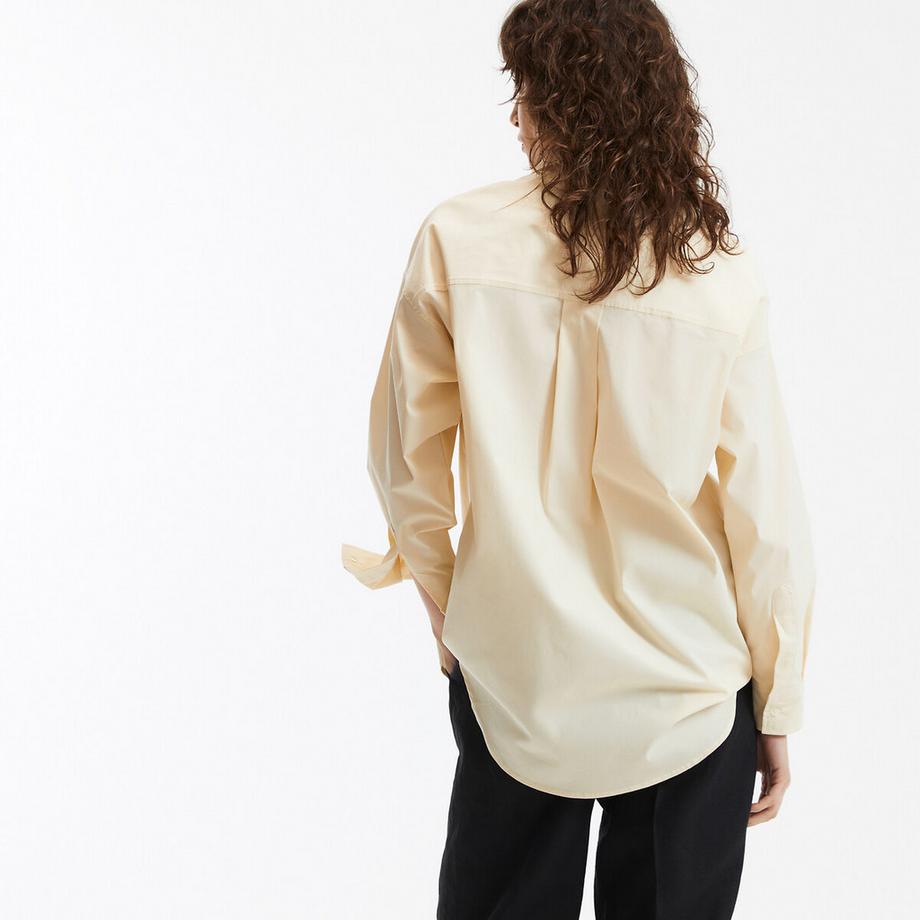 La Redoute Collections Chemisier Tunique Signature  