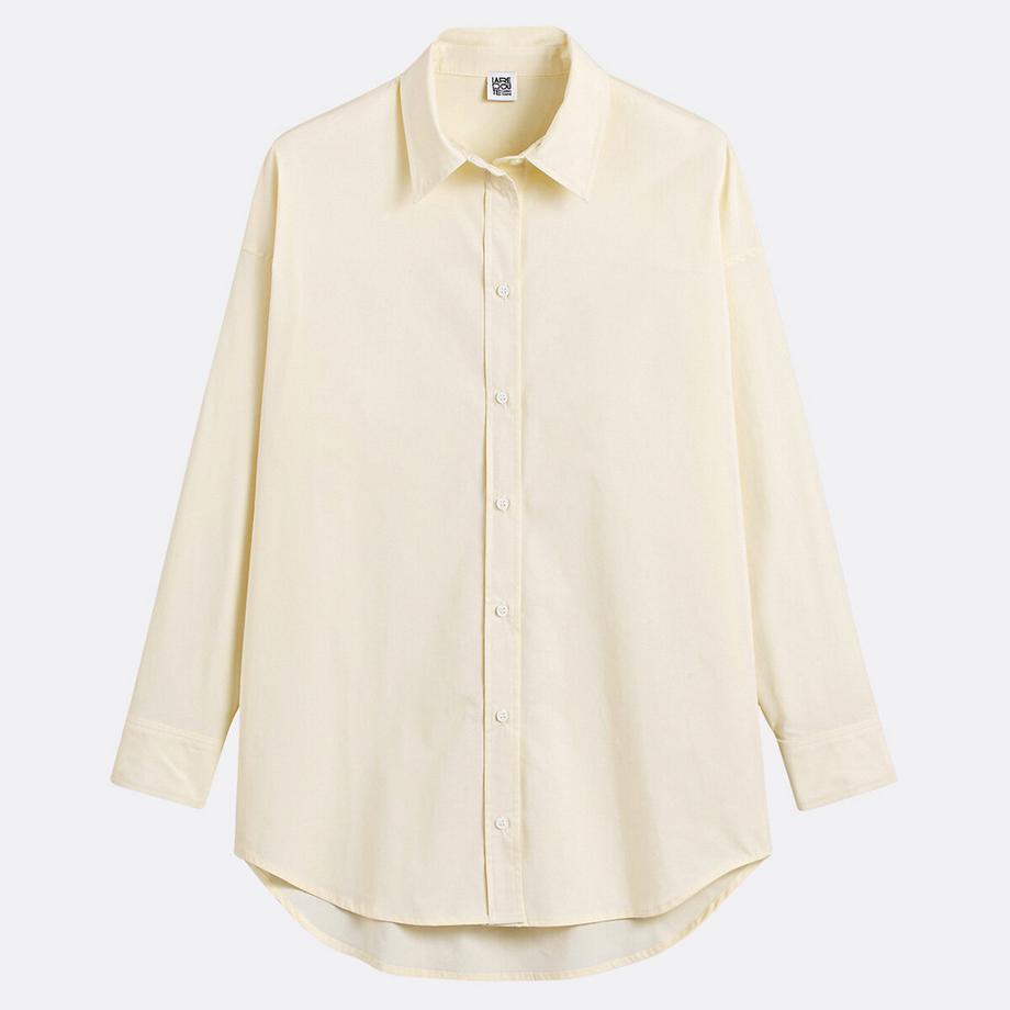 La Redoute Collections Chemisier Tunique Signature  