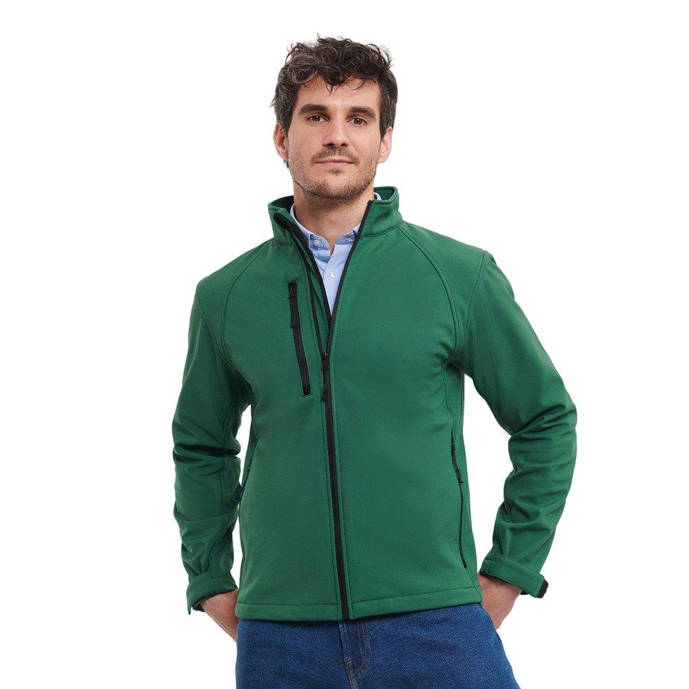 Russell  Veste softshell 