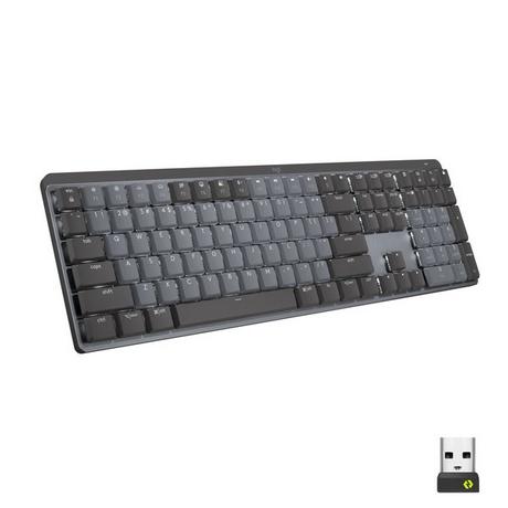 Logitech  MX Mechanical - Schweiz 