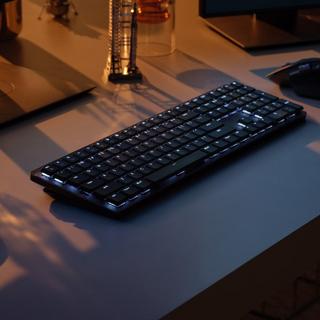 Logitech  MX Mechanical - Schweiz 