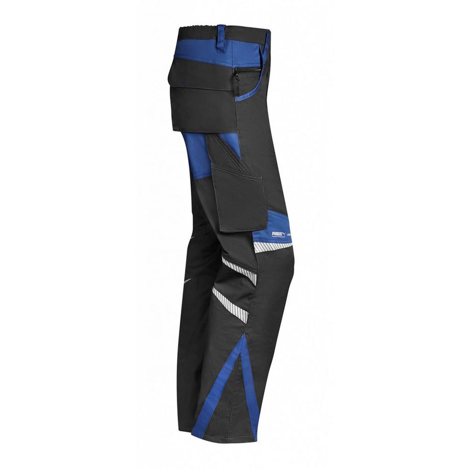 PUMA Work Wear Pantaloni Cargo  