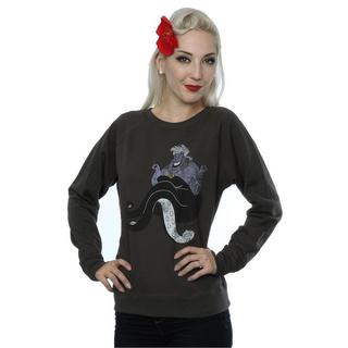 The Little Mermaid  Classic Sweatshirt 