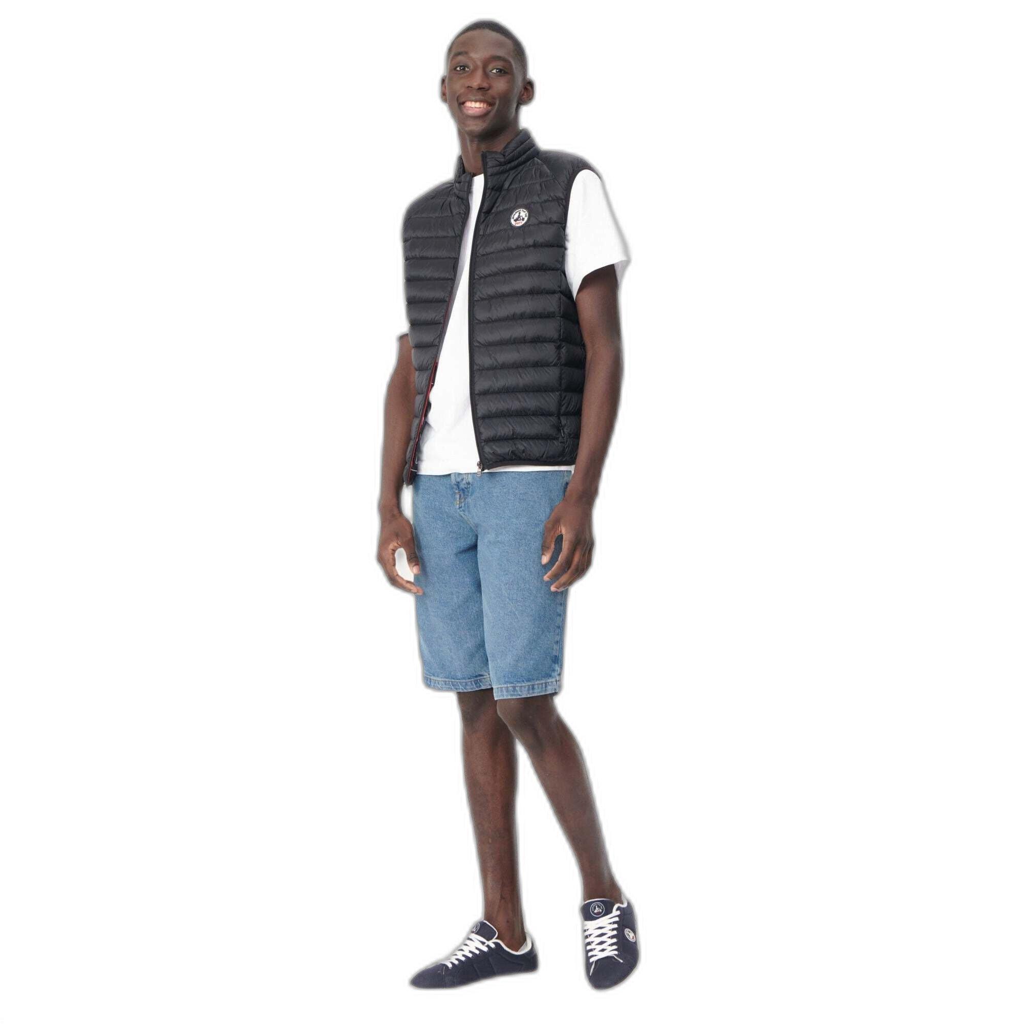 Jott Tom Noos Gilet sans manches en duvet  