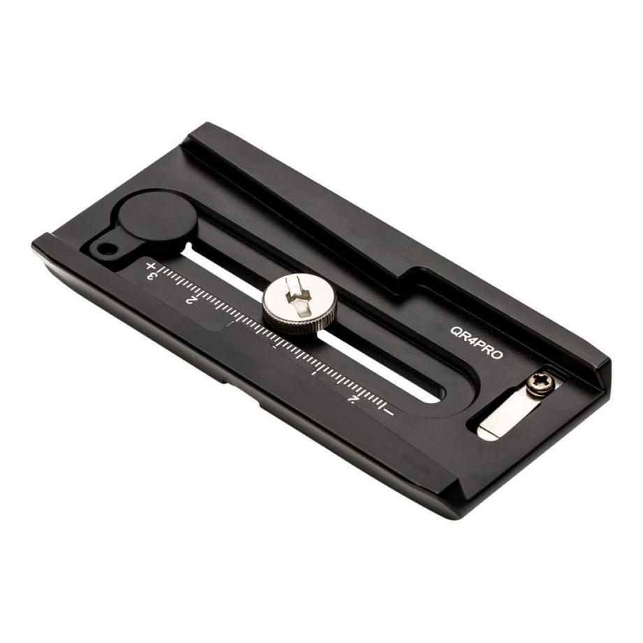 BENRO  Benro QR4Pro Piastra di rilascio 