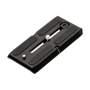 QR4Pro Platte zu S4Pro Videokopfkopf