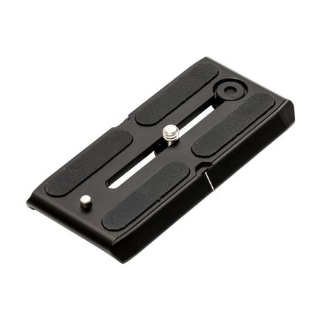 BENRO  QR4Pro Platte zu S4Pro Videokopfkopf 