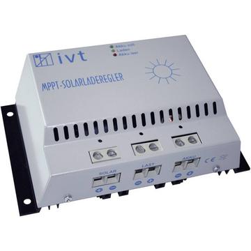 MPPT-Controller Regolatore di carica Serie 12 V, 24 V 30 A