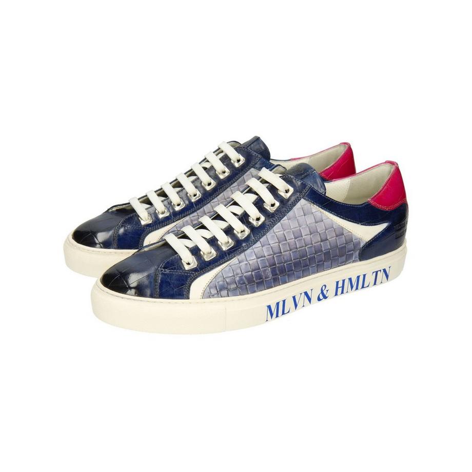 Melvin & Hamilton Hervey Sneaker  