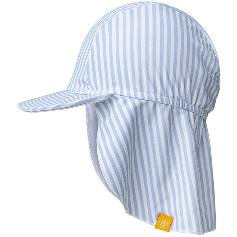 UV Chapeau de soleil 01 Années Blue Striped