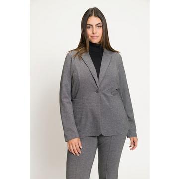 Blazer di felpa