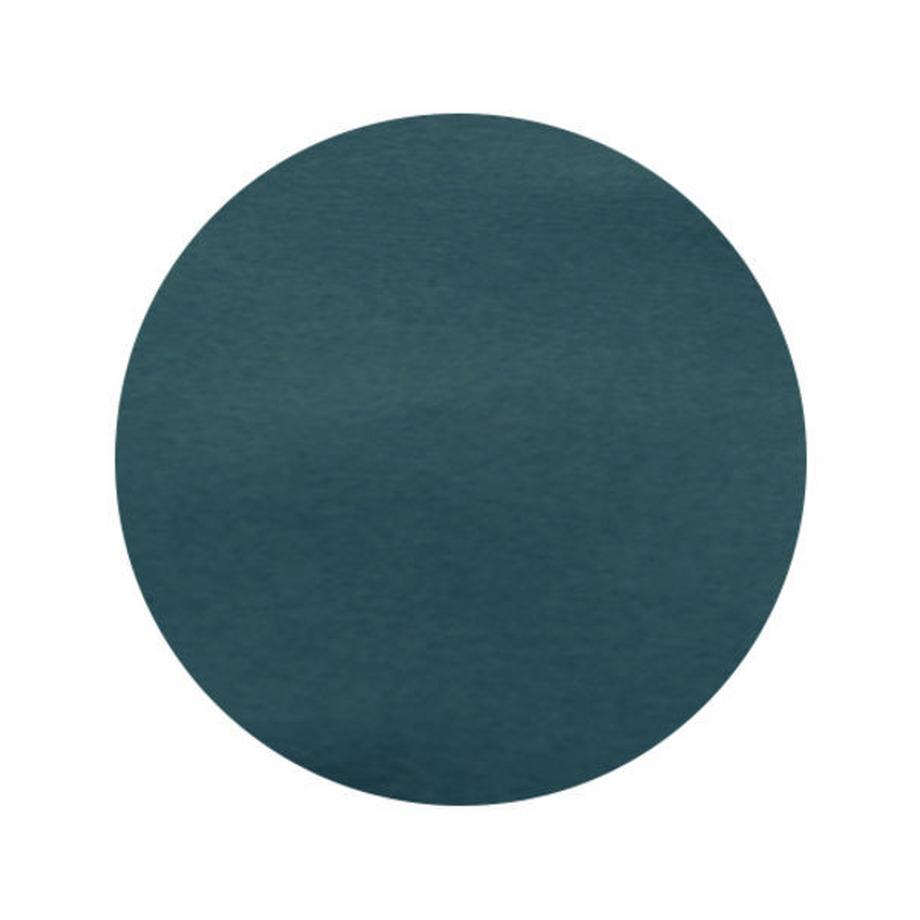 Living Home Melange Jersey Uni Housse de Couette  