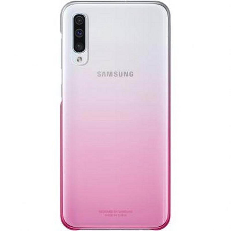 Hülle EF-AA505CP Samsung Galaxy A50 A505