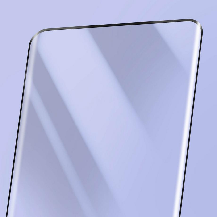 Avizar  Displayfolie Realme 11 Pro 5G Schwarz 