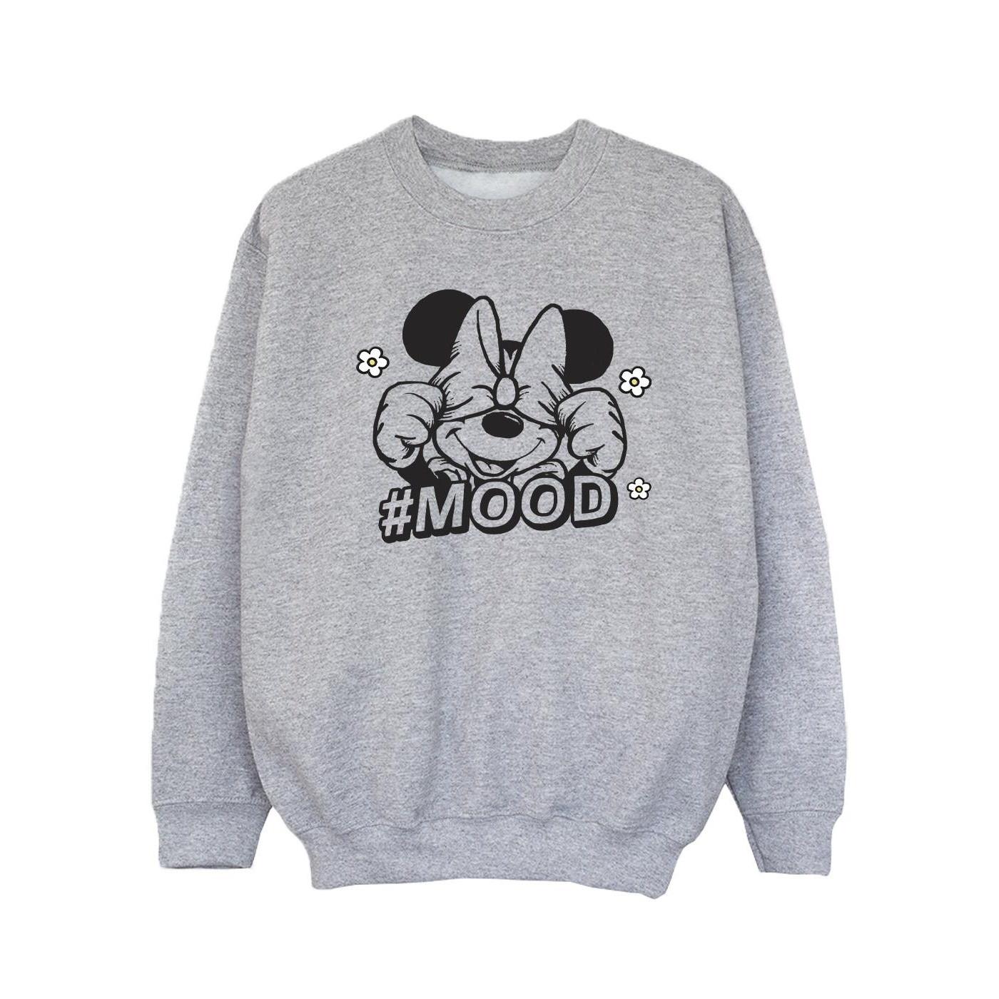 Disney  Sweat MINNIE MOUSE MOOD 