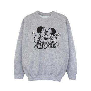 Minnie Mouse Mood Sweatshirt