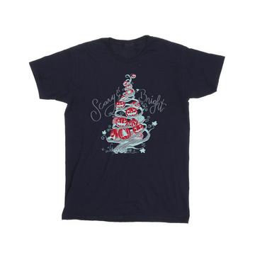 Tshirt THE NIGHTMARE BEFORE CHRISTMAS