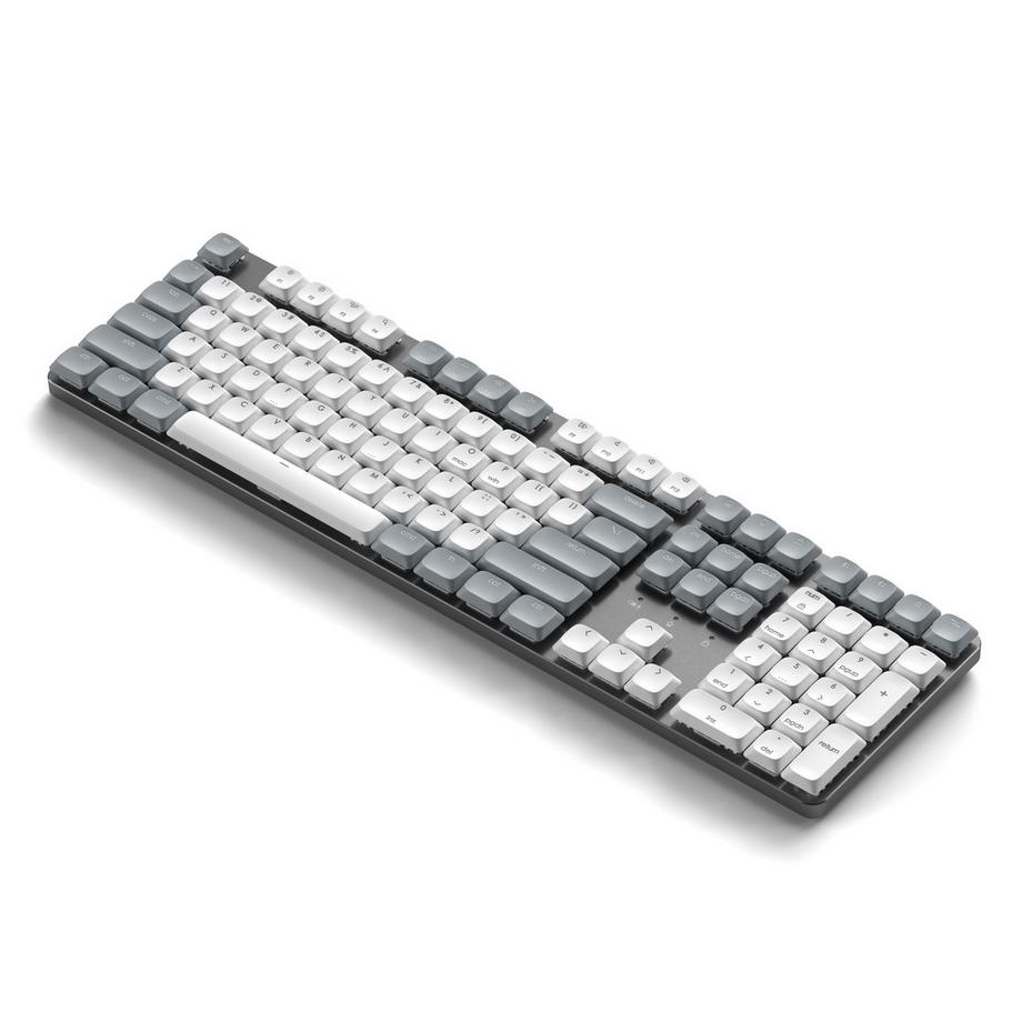 SM3 Mechanische MultiSync Tastatur Backlit