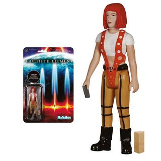 Funko  Das Fünfte Element ReAction Actionfigur Leeloo 