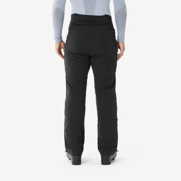 Pantalone sci uomo traspirante impermeabile