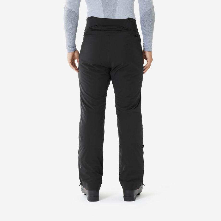 WEDZE  Pantalone sci uomo traspirante impermeabile 