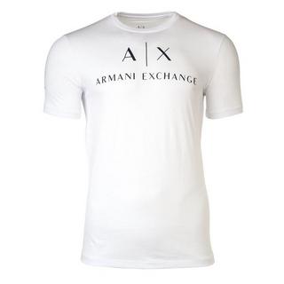 Armani Exchange  Maglietta Uomini Vestibilità confortevole 