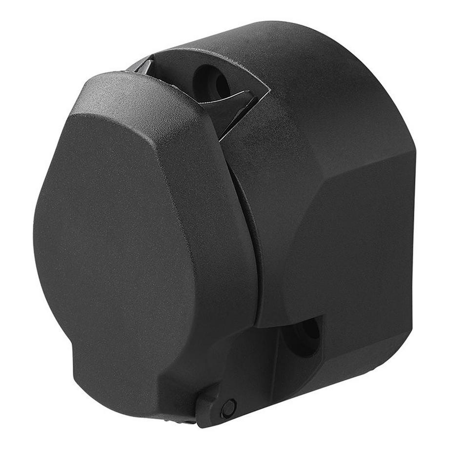 Pricenet  Prise 13 broches type Jaeger avec micro interrupteur 