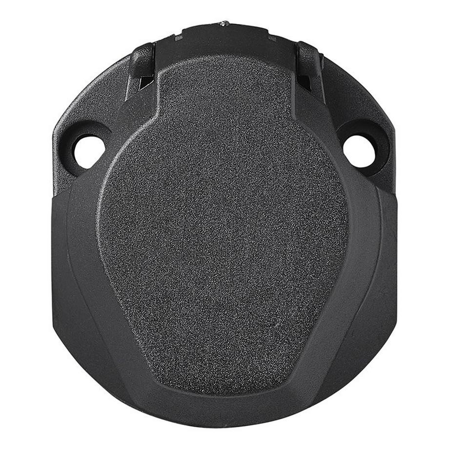 Pricenet  Prise 13 broches type Jaeger avec micro interrupteur 