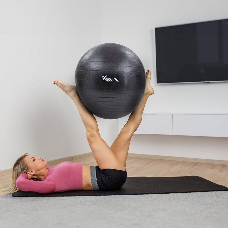 KM-Fit  Ballon de gymnastique 