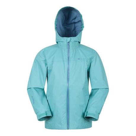 Mountain Warehouse  Veste imperméable TORRENT Enfant 