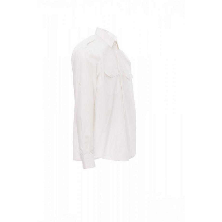 Payper Wear Trophy Camicia Maniche Lunghe  