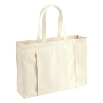 Tote bag EARTHAWARE