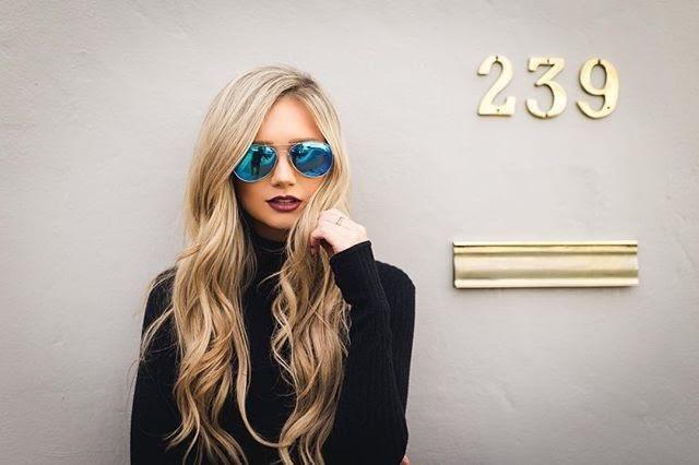 Nectar Maverick Kitty Hawk Occhiali da sole  