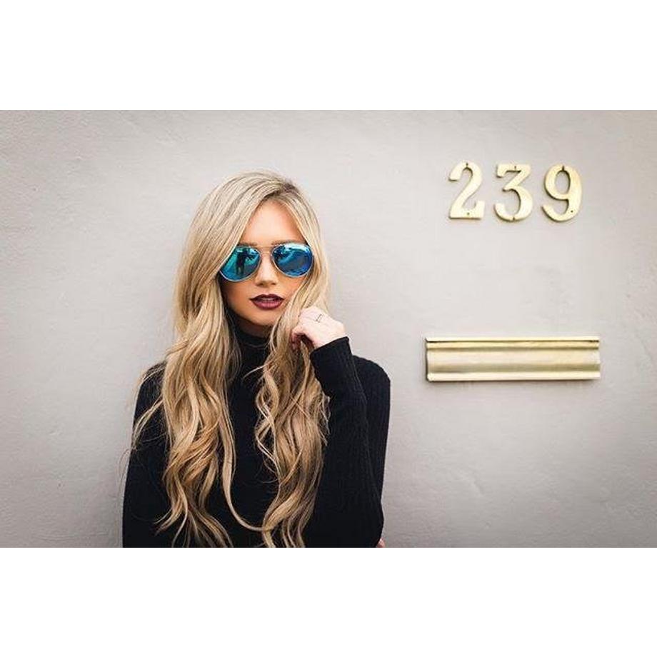 Nectar Maverick Kitty Hawk Sonnenbrille  