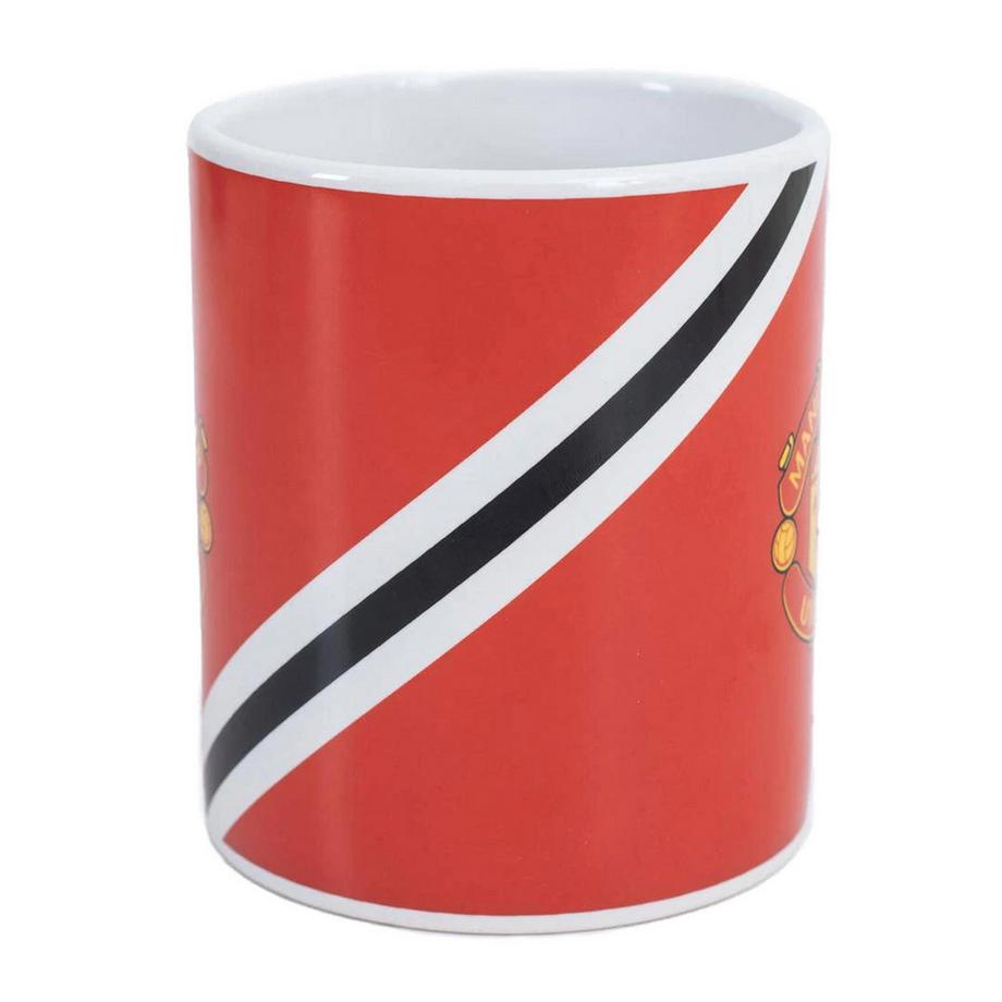 Manchester United Mug Core  