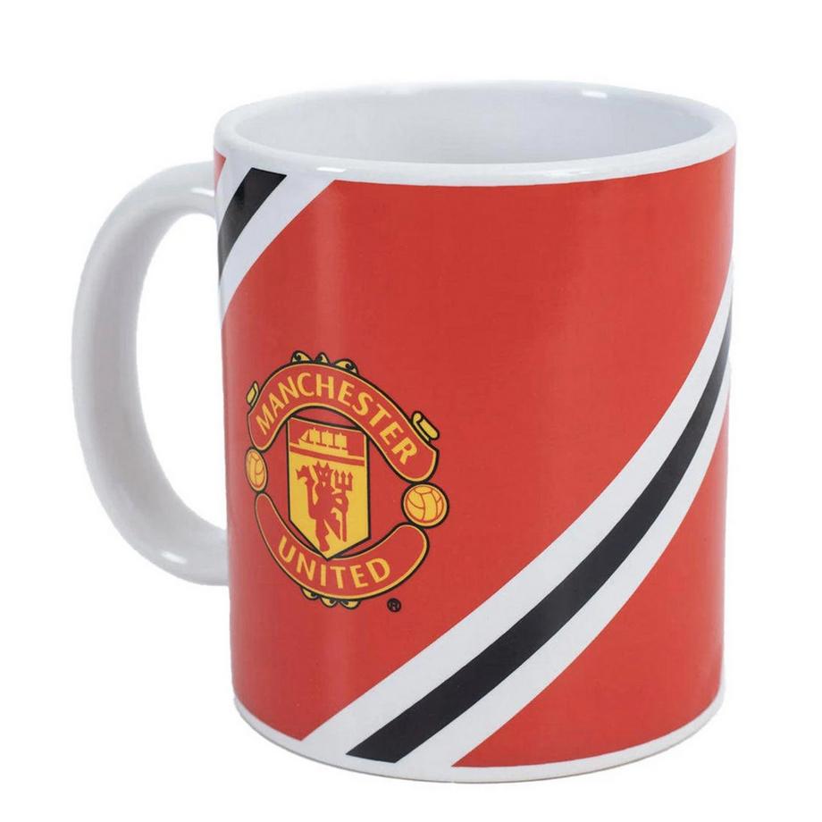 Manchester United Mug Core  