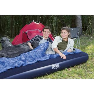 Bestway Materasso Pavillo Air 2,03 m x 1,52 m x 22 cm  