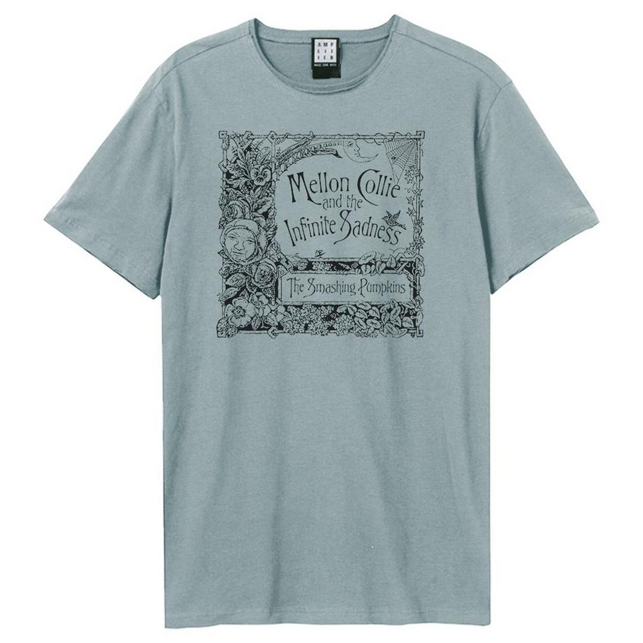 Mellon Collie And The Infinite Sadness TShirt