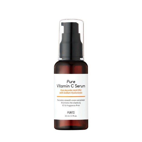 Purito  Pure Vitamin C Serum 