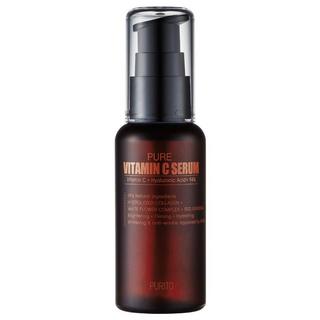 Purito  Pure Vitamin C Serum 