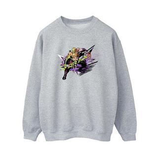 MARVEL  Guardians Of The Galaxy Sweatshirt 