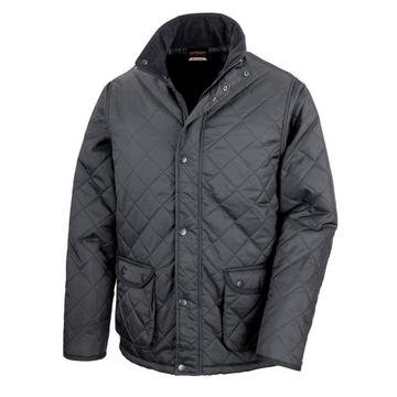 Urban Cheltenham Jacke, wasserabweisend